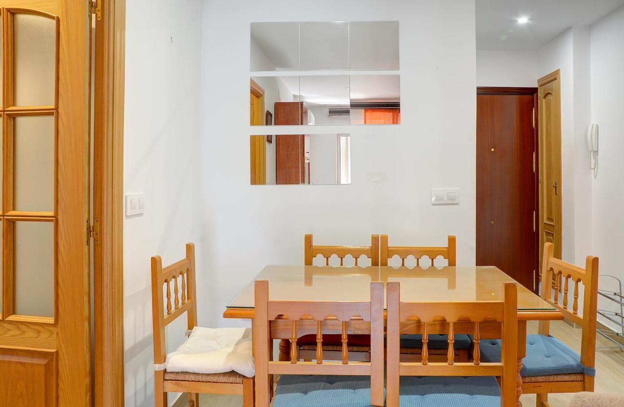 Apartamento Familiar Leon X Apartamento *