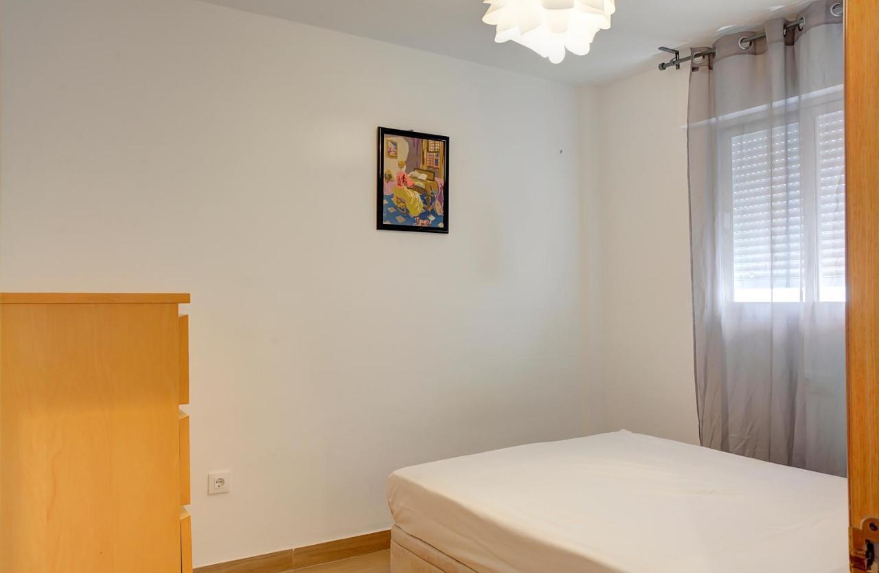 Apartamento Familiar Leon X Sevilla