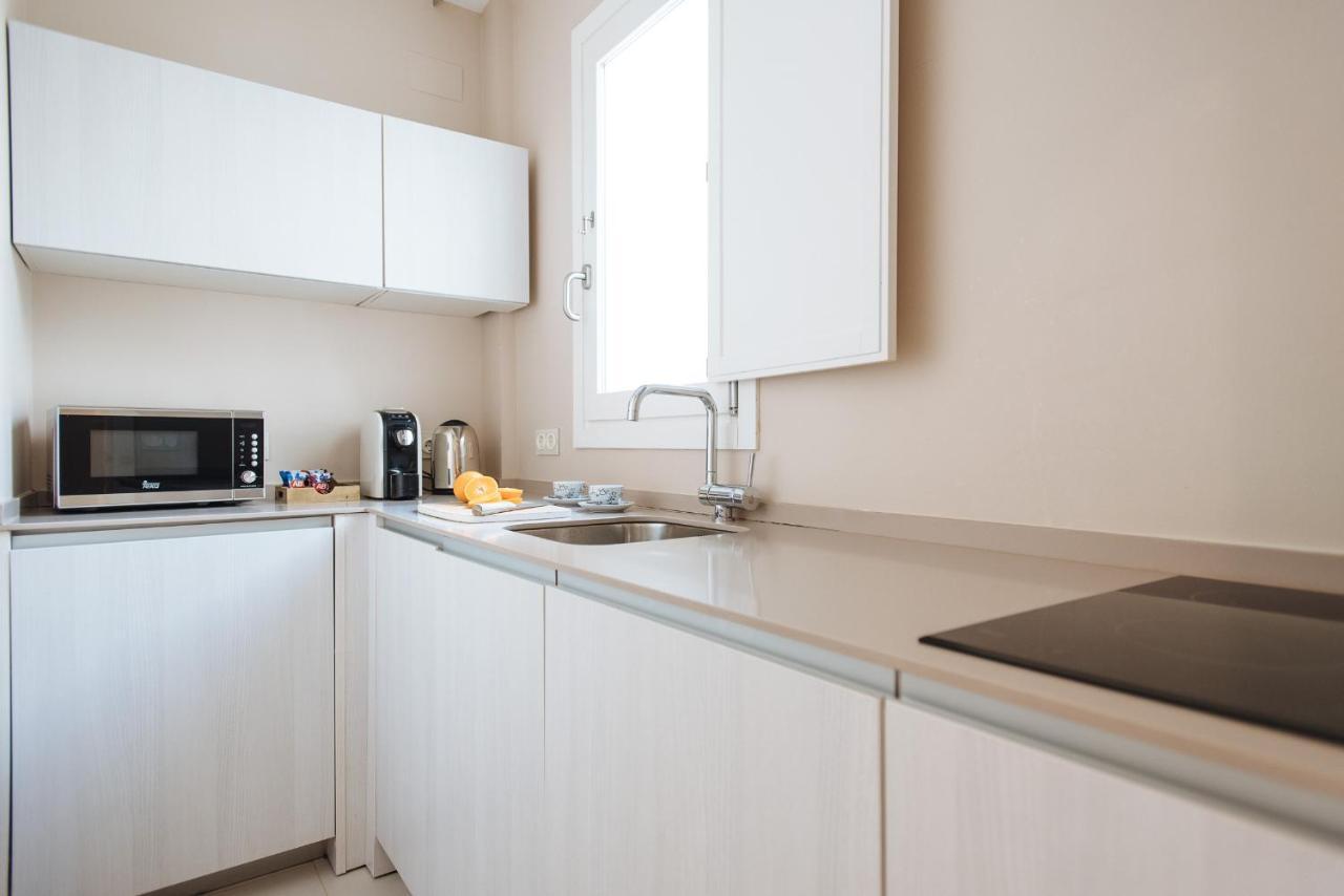 Maestranza Boutique Apartment *
