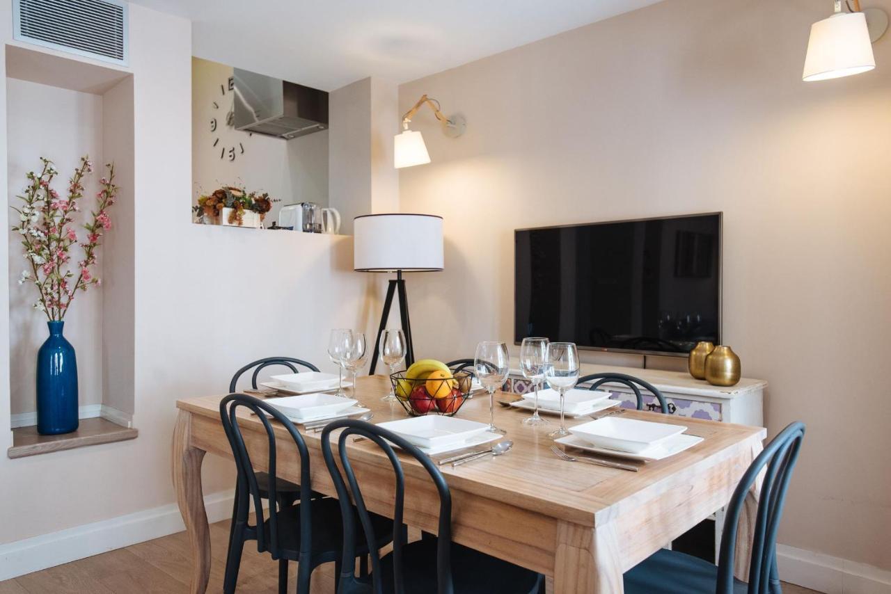 Apartment Maestranza Boutique Seville