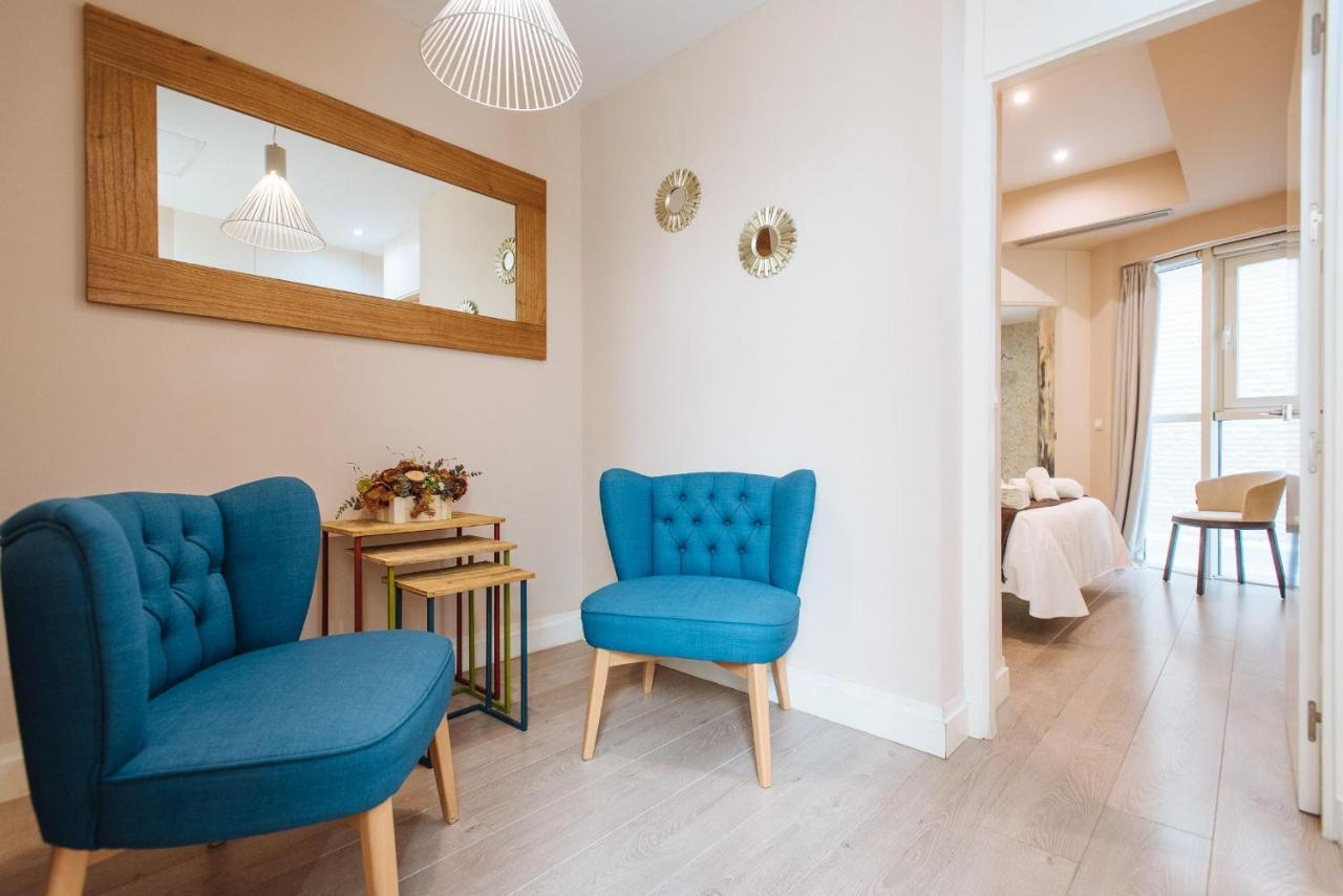 Maestranza Boutique Apartment Seville