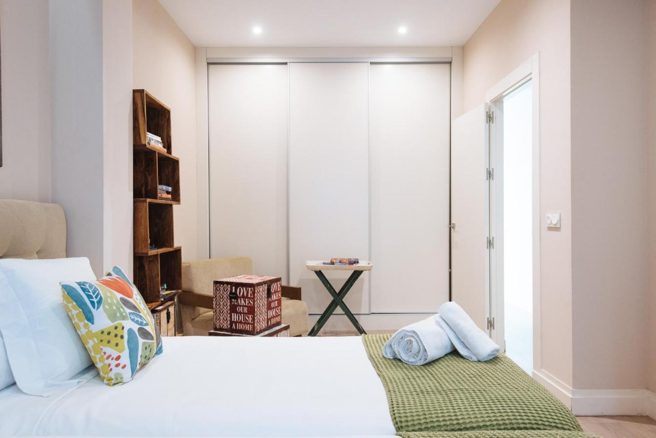 Apartment Maestranza Boutique