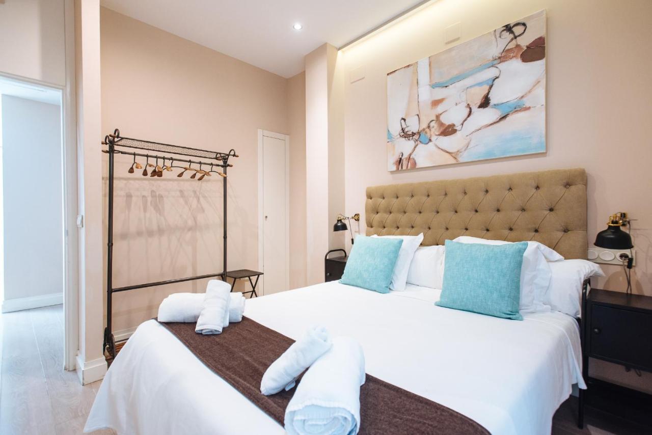 Apartment Maestranza Boutique *