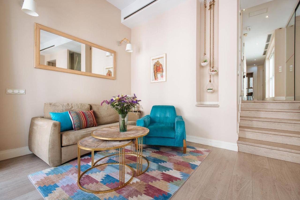Maestranza Boutique Apartment *