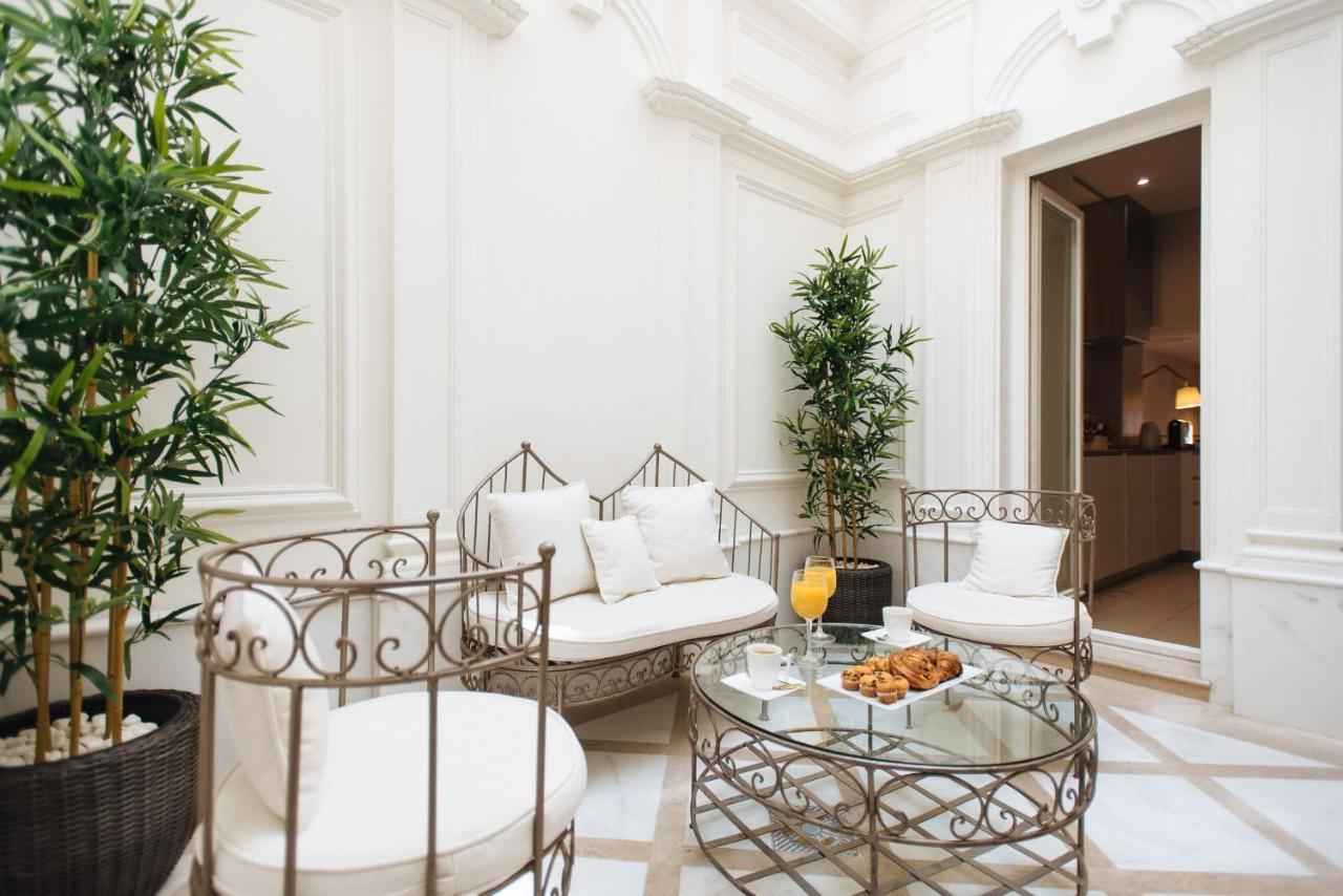 Apartment Maestranza Boutique *