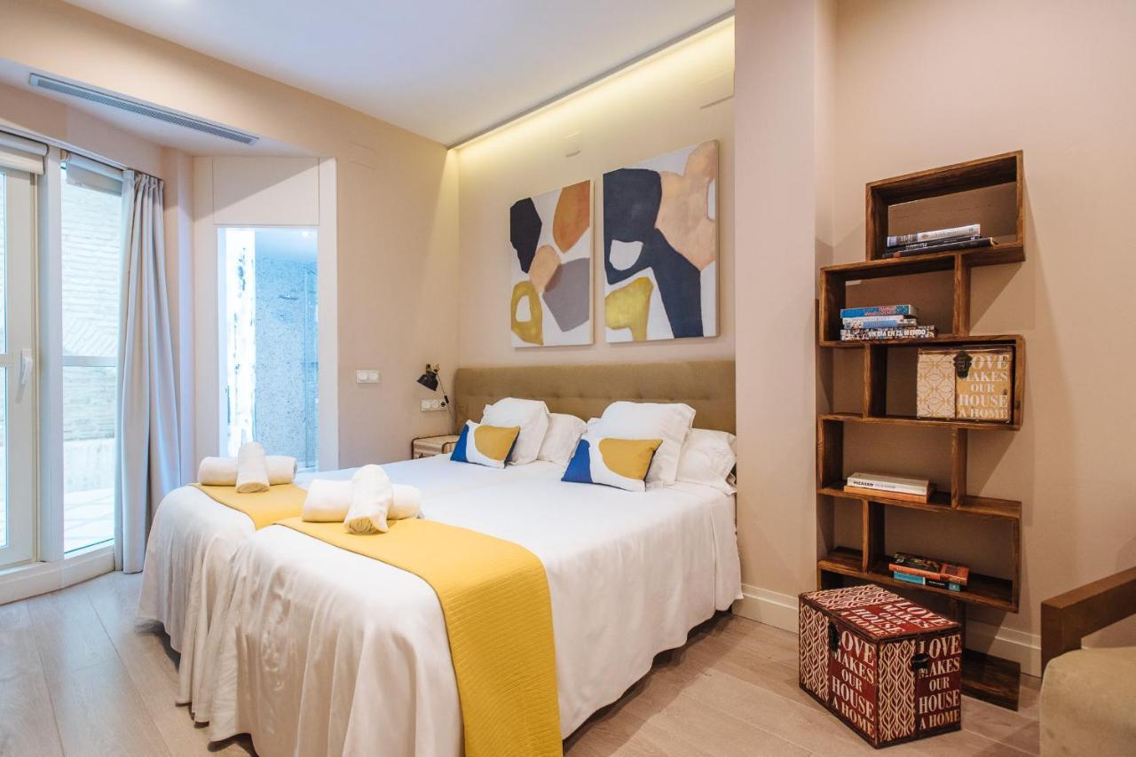 Maestranza Boutique Apartment *