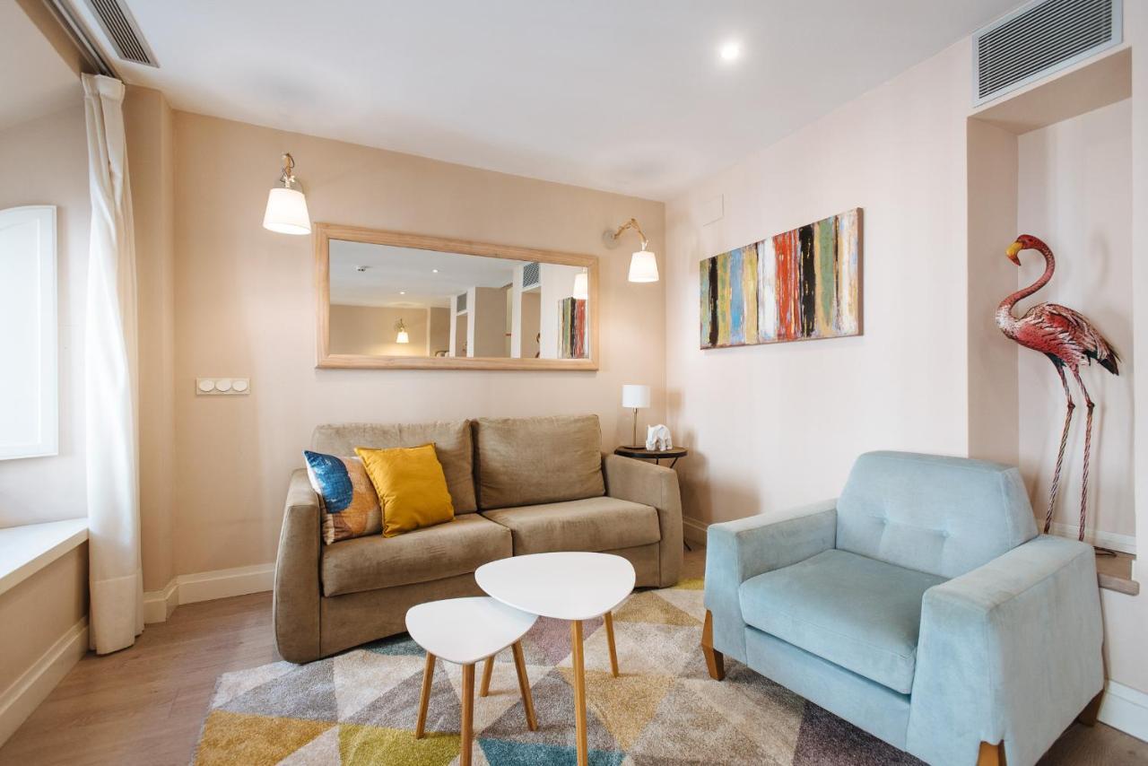 Maestranza Boutique Apartment Seville