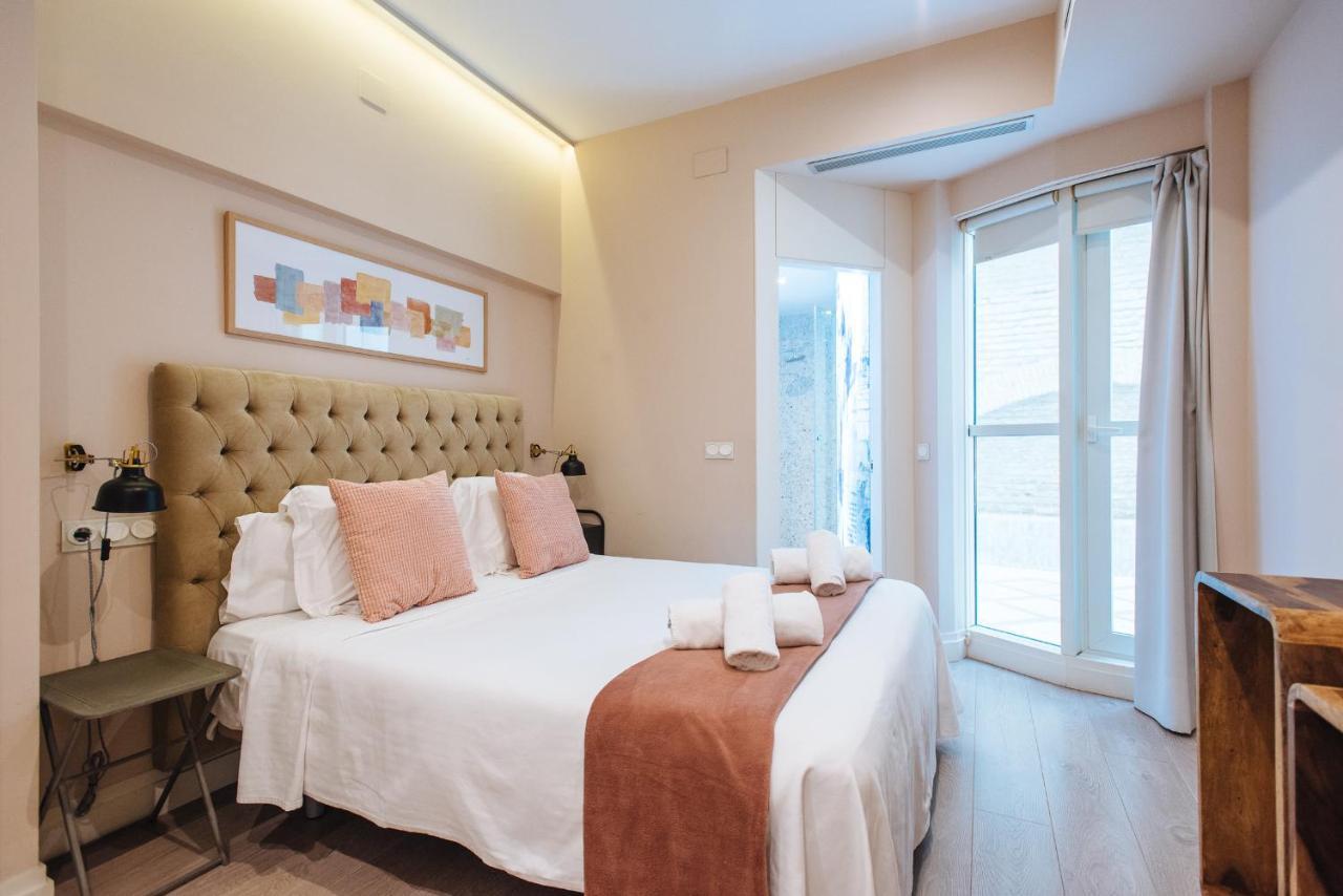 Apartment Maestranza Boutique