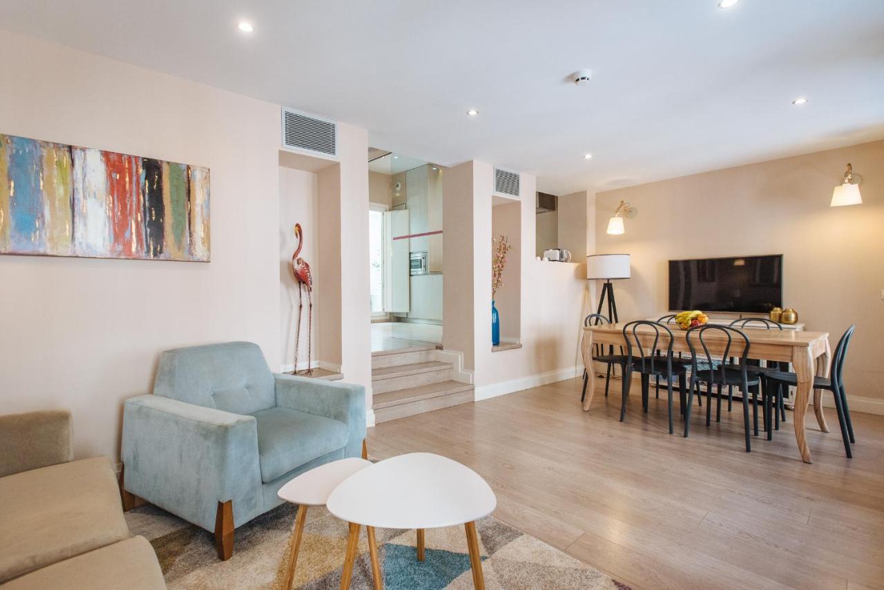 Apartment Maestranza Boutique *