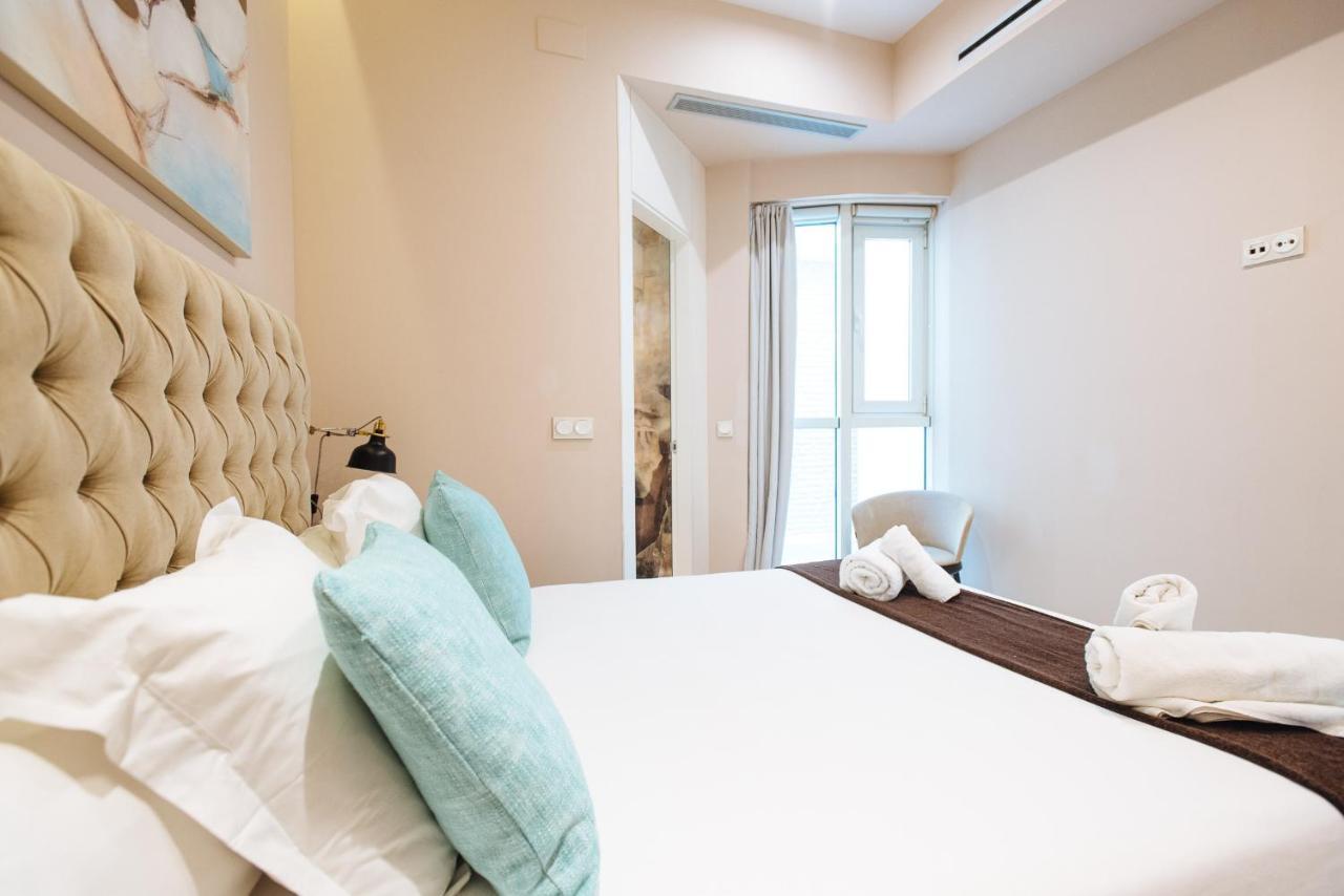 Apartment Maestranza Boutique Seville