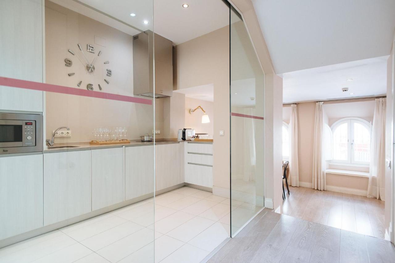 Maestranza Boutique Apartment