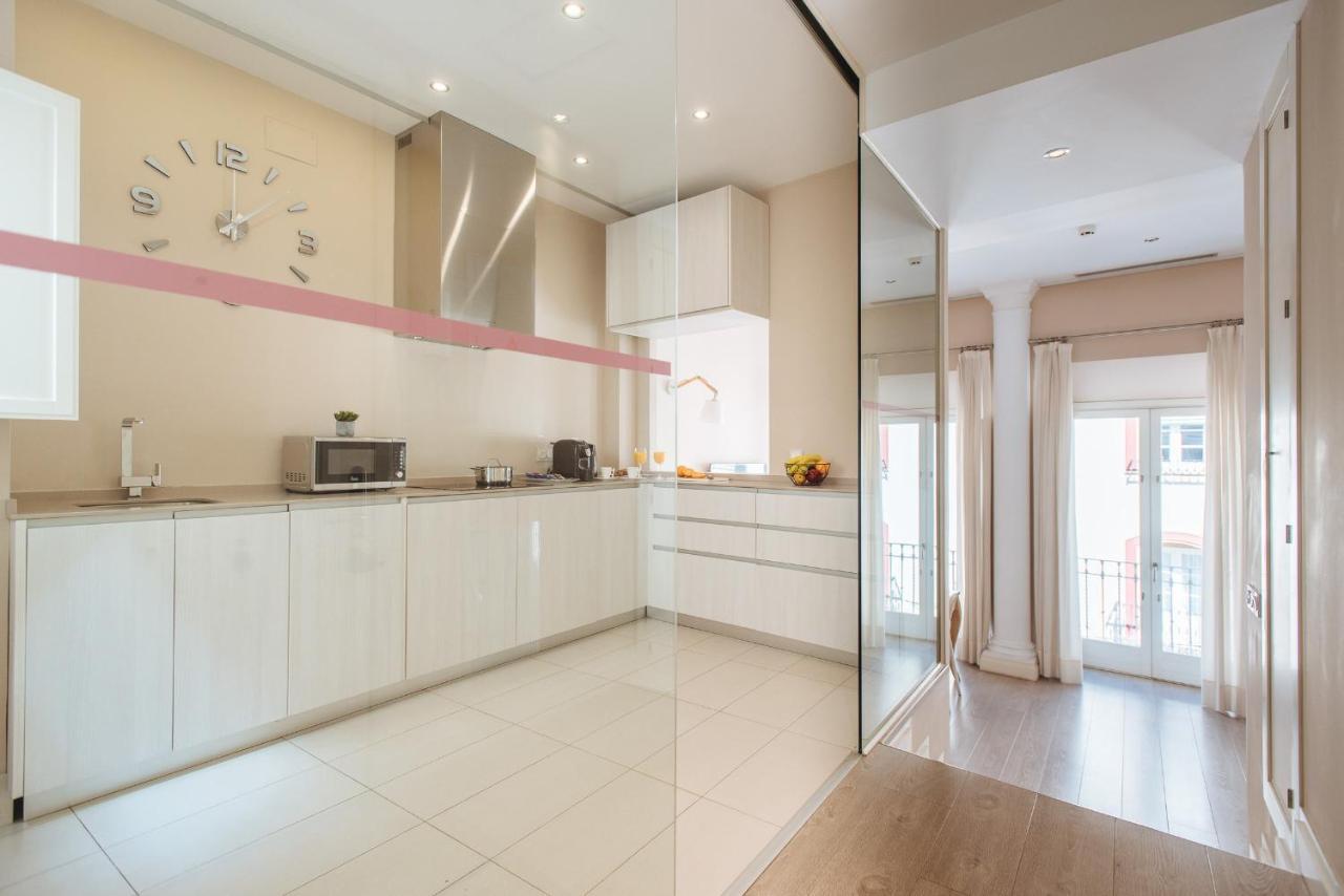 Maestranza Boutique Apartment Seville