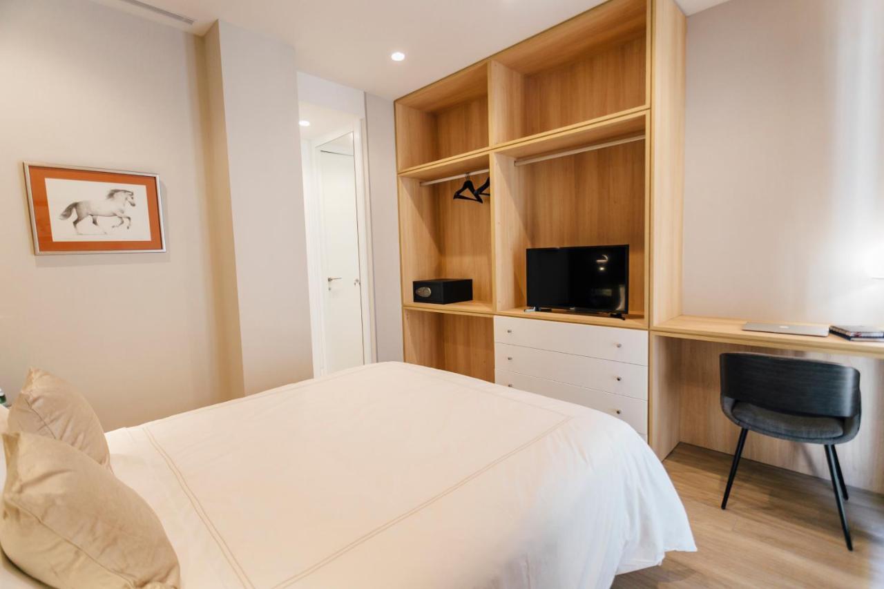 Apartamento Galmen