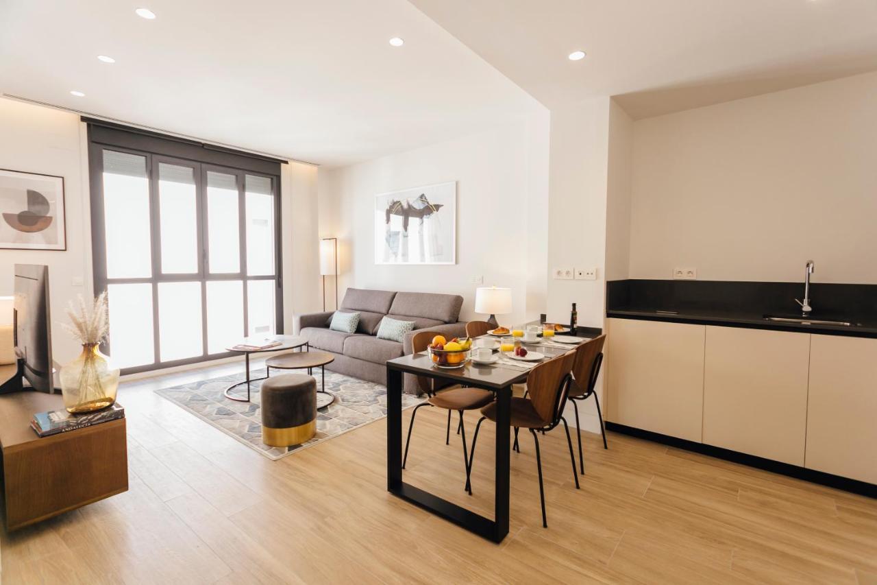Galmen Apartamento Sevilla