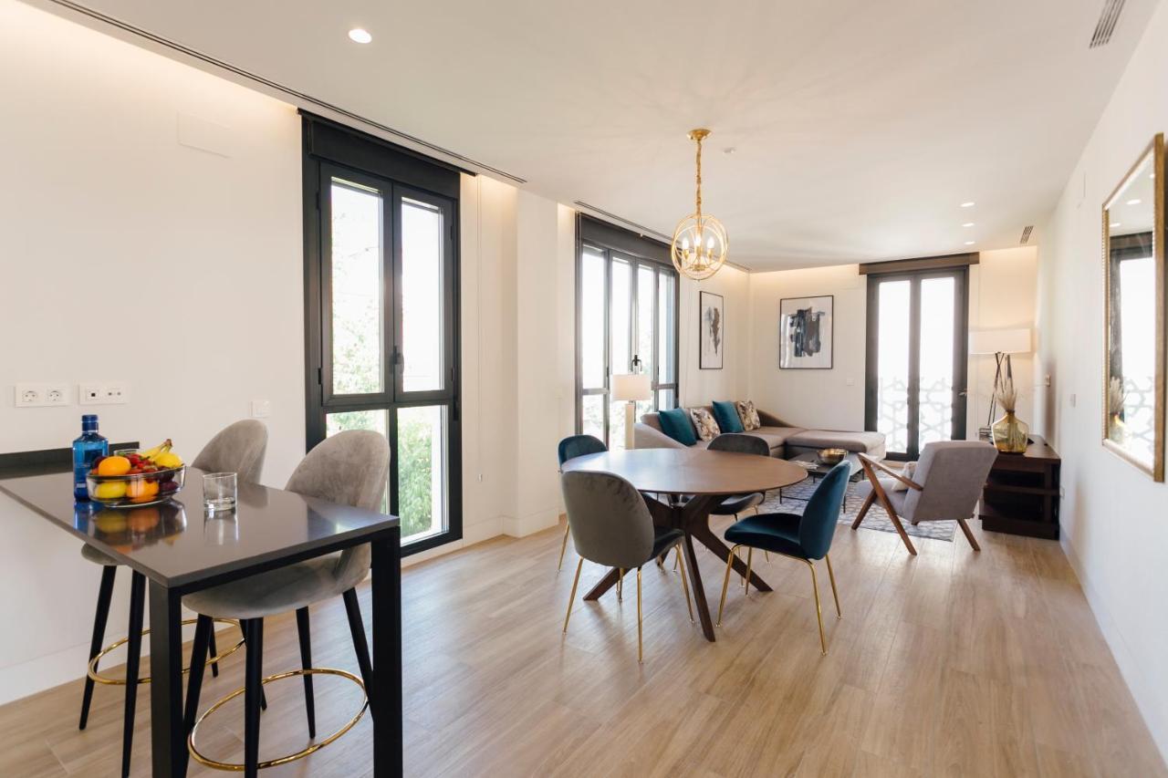 Galmen Apartamento *