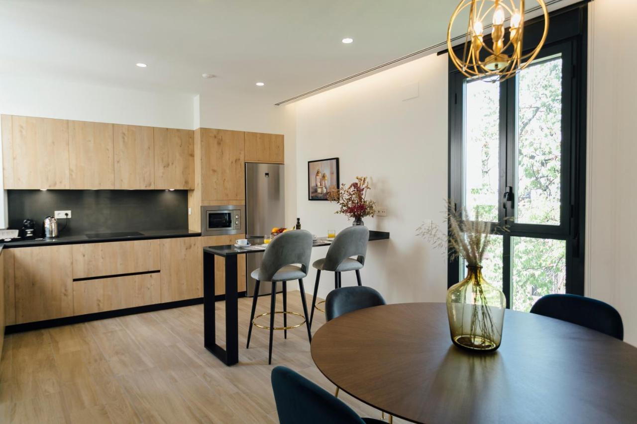 Galmen Apartamento Sevilla