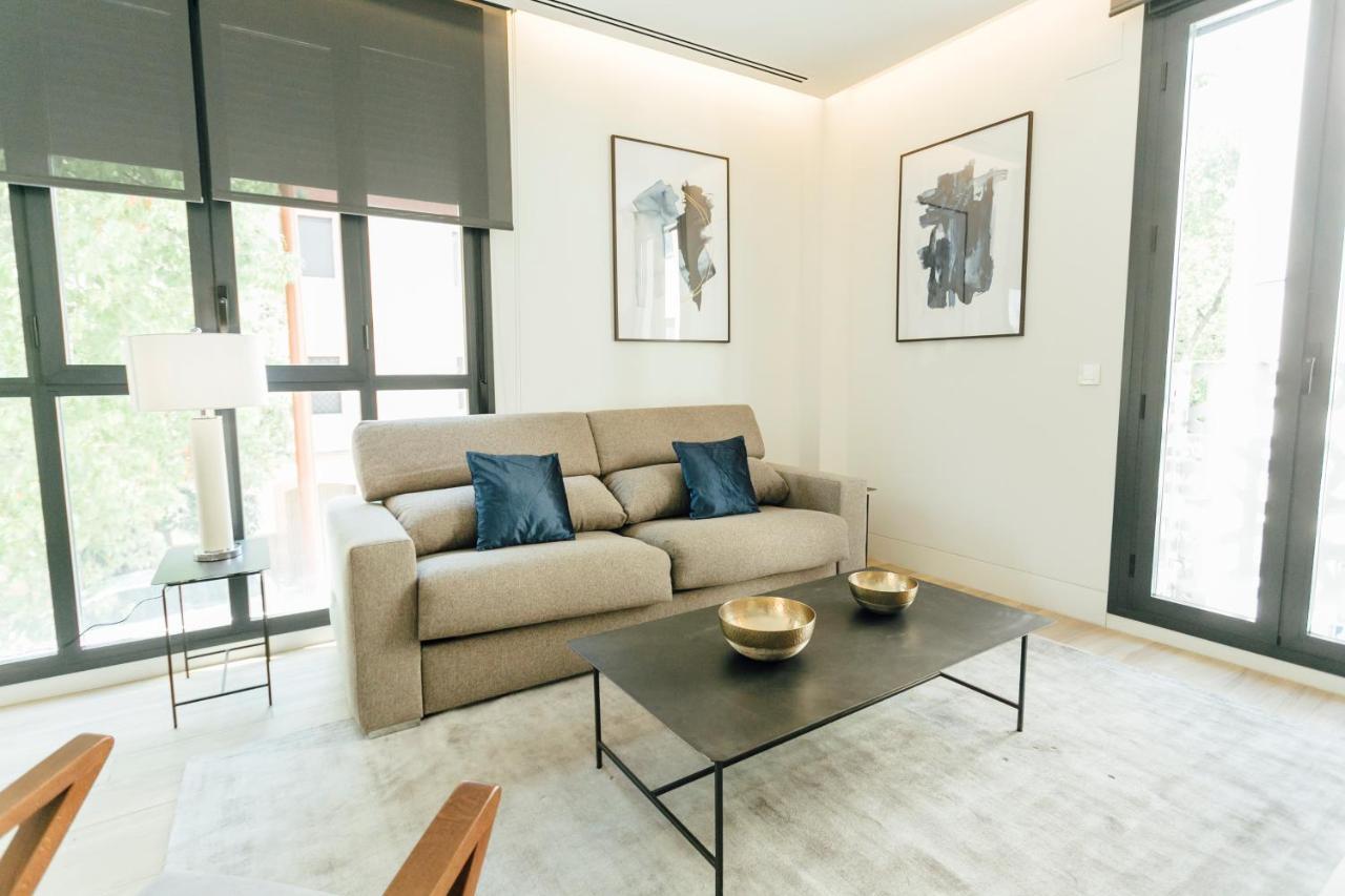 Galmen Apartamento *