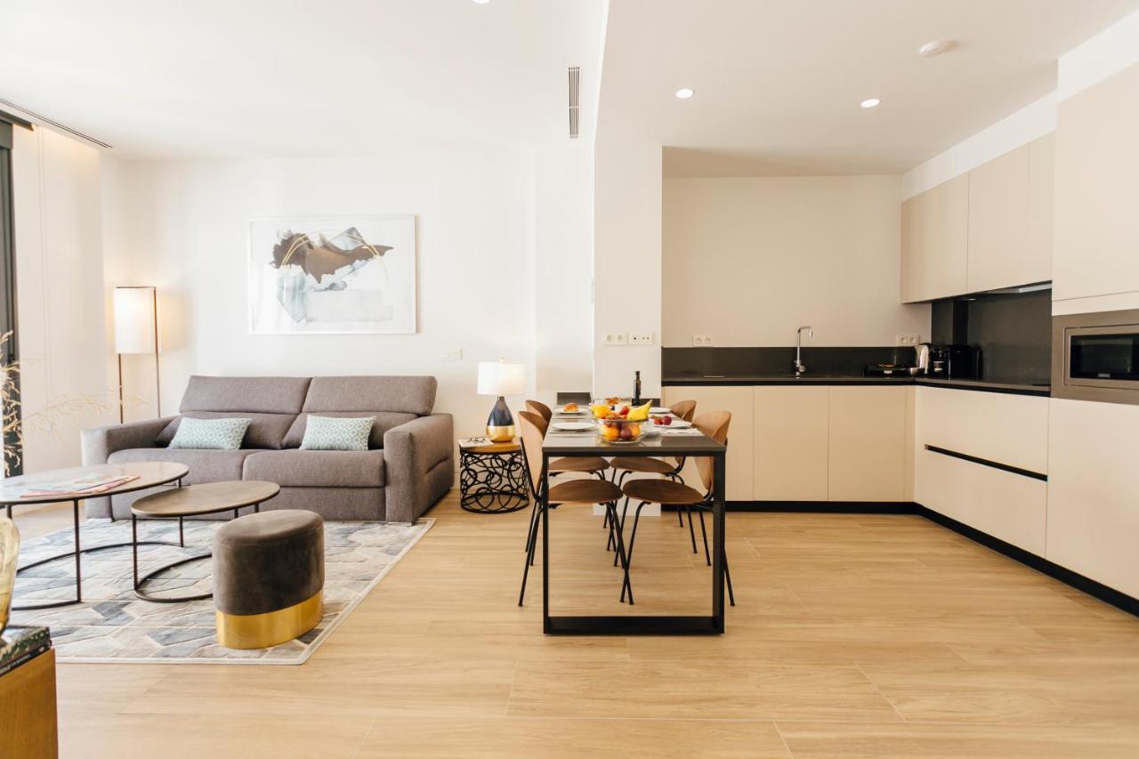 Galmen Apartamento