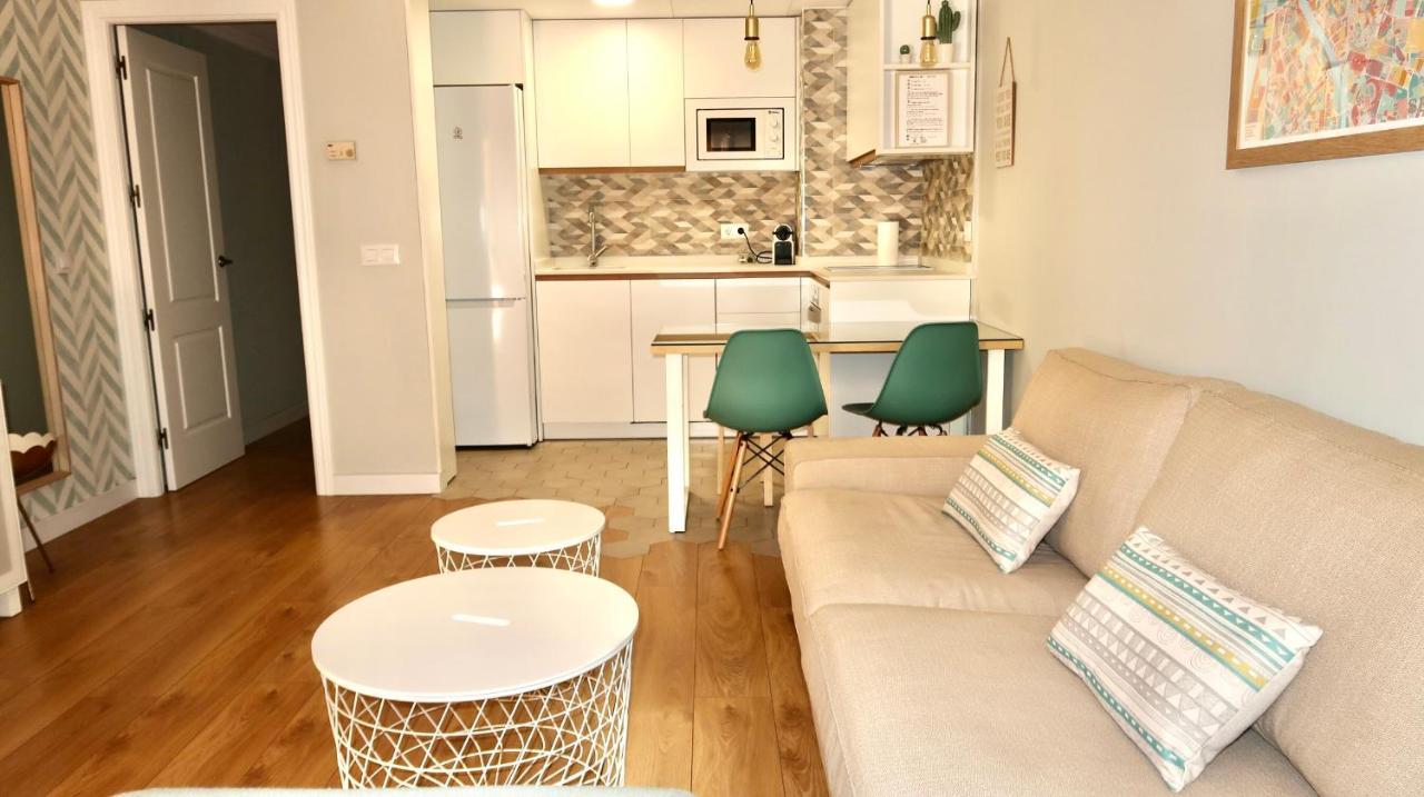 Apartamento Alameda Pg