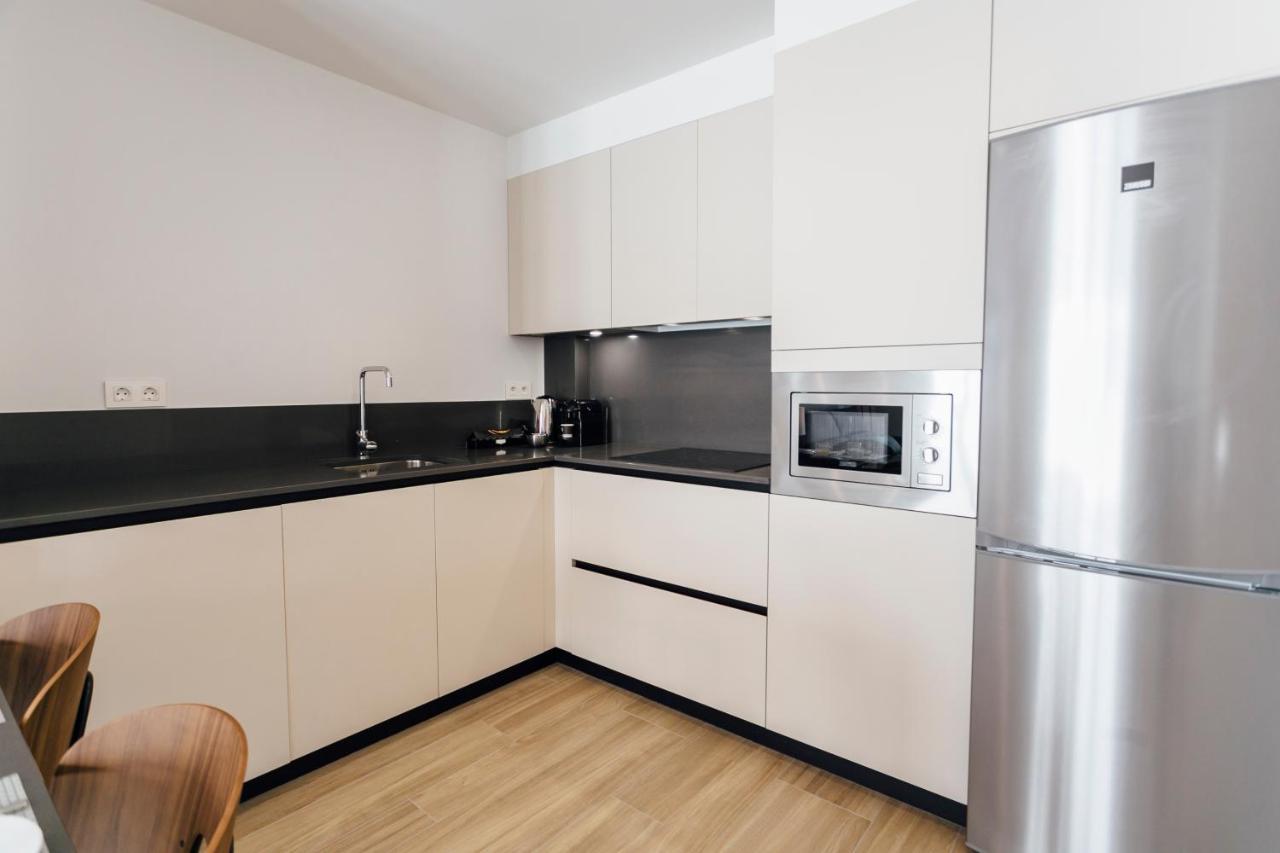 Apartamento Galmen