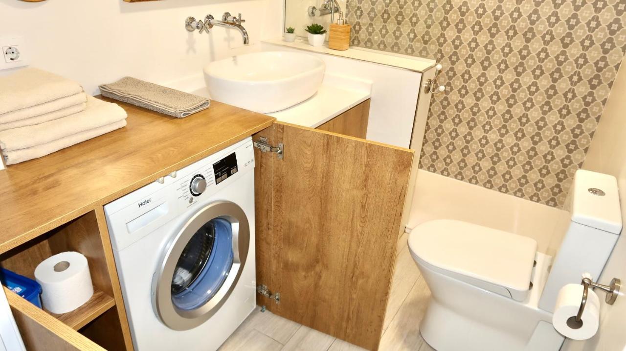 Apartamento Alameda Pg
