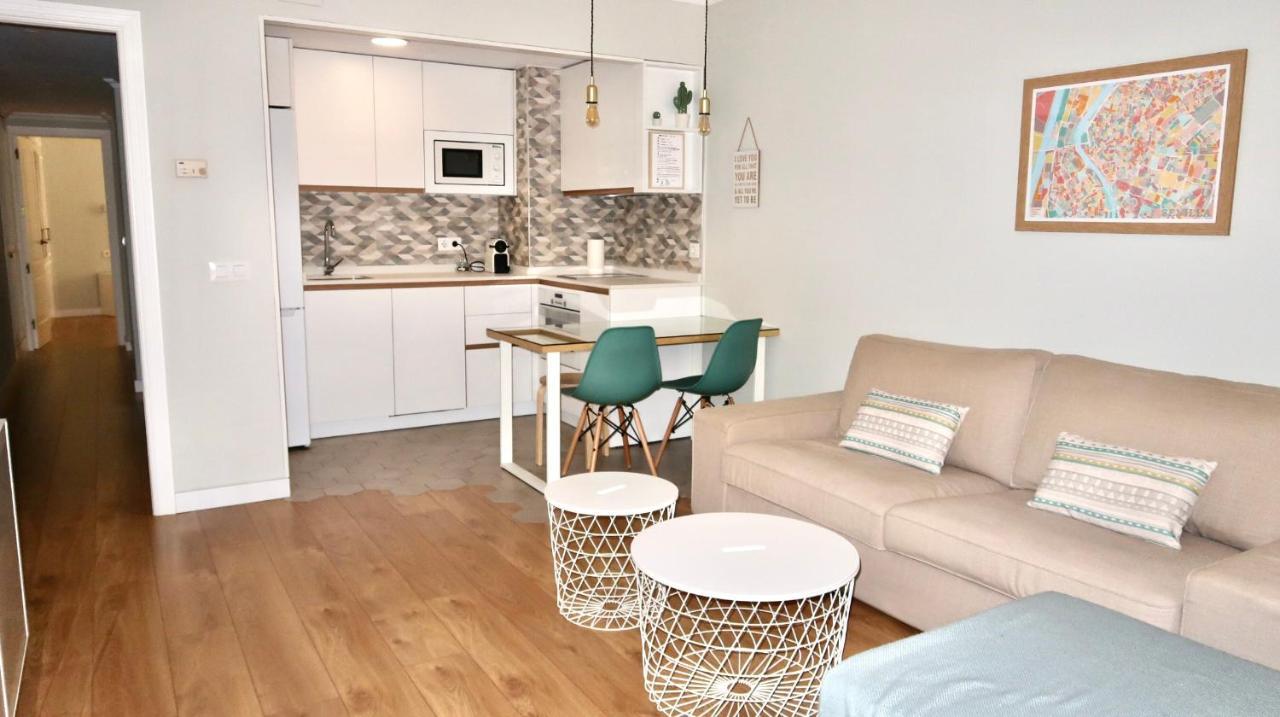 Apartamento Alameda Pg