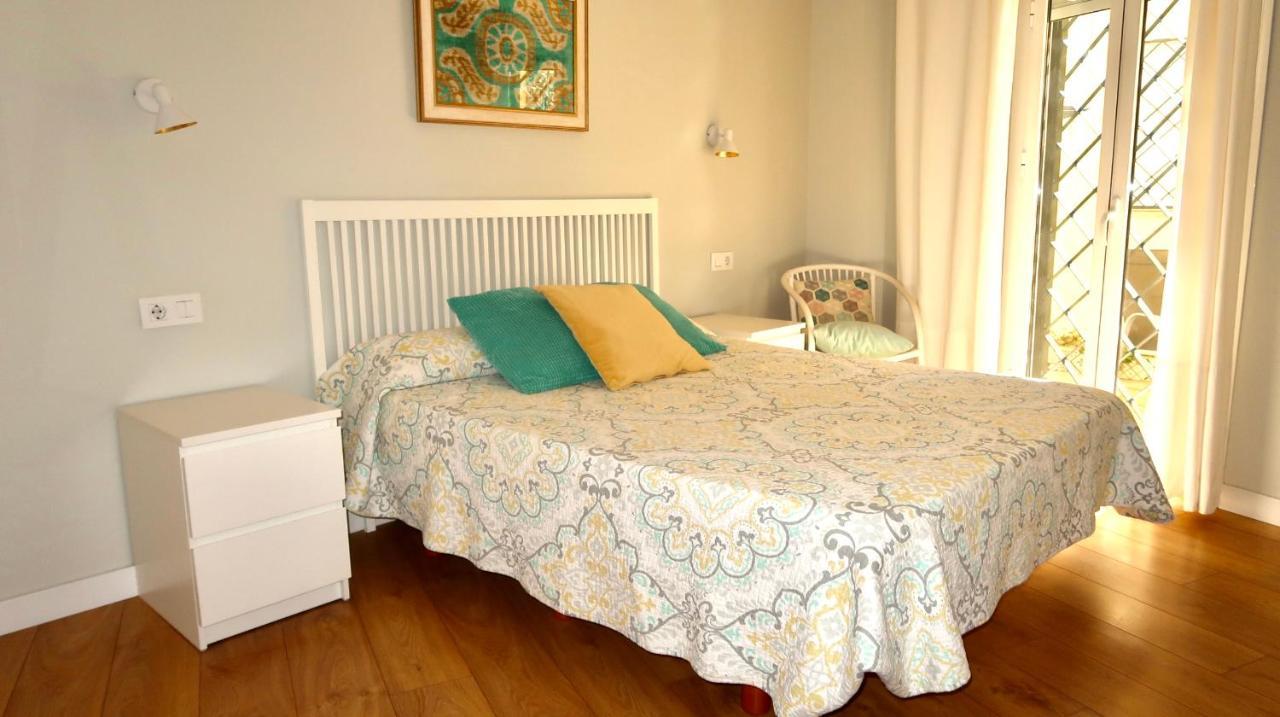 Alameda Pg Apartamento