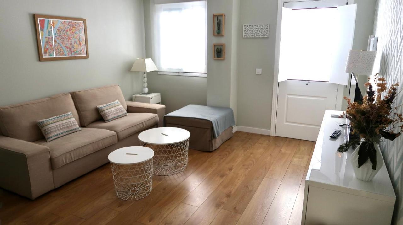 Apartamento Alameda Pg