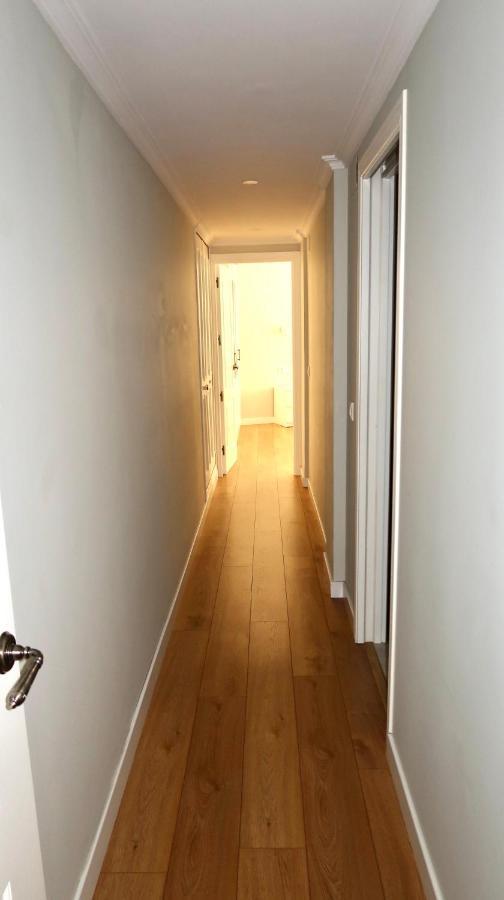 Alameda Pg Apartamento Sevilla