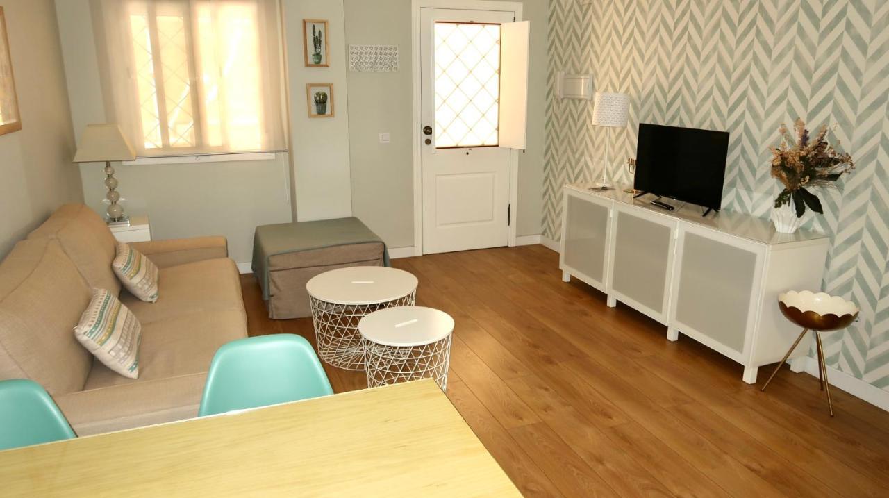 Alameda Pg Apartamento Sevilla