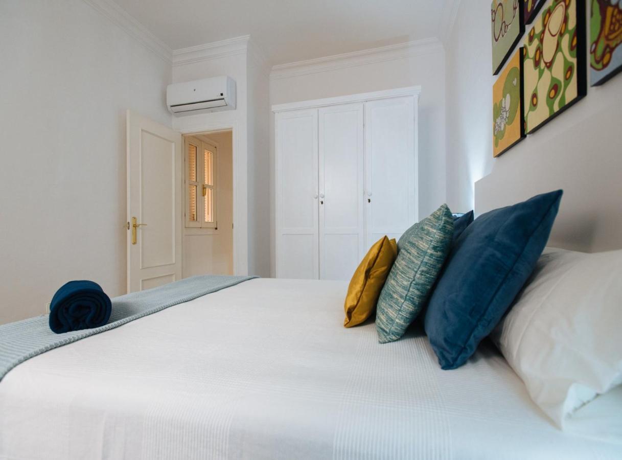Apartamento Holi-rent Lanza