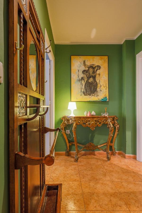 Apartamento San Diego Catedral *