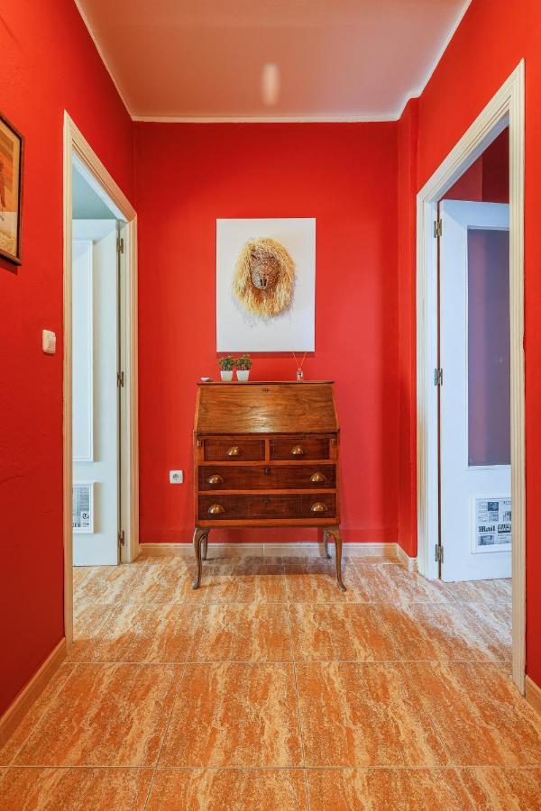 Apartamento San Diego Alto Sevilla