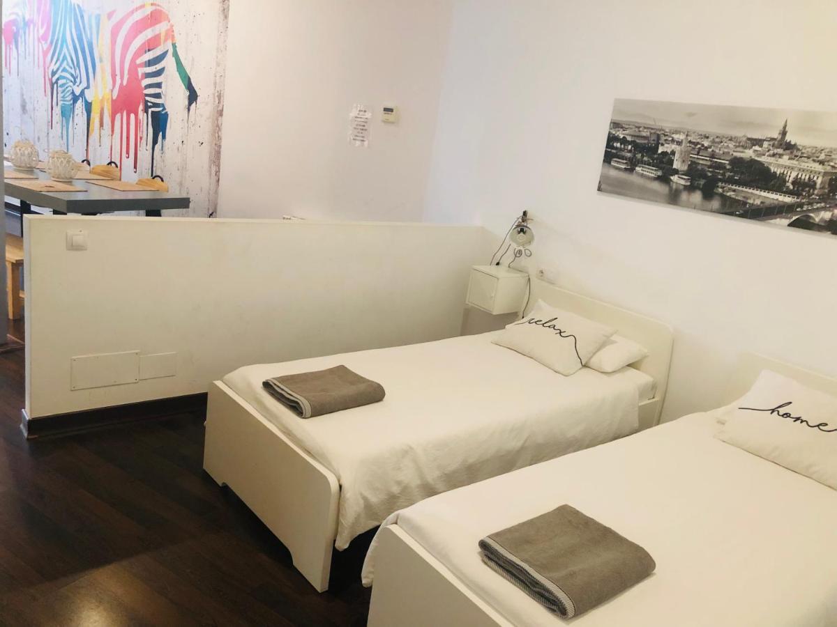 Lujoso Loft A 2min A Pie Del Casco Histórico Apartamento *