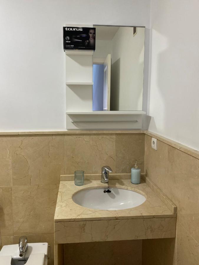 Apartment Quattro Triana En Salado