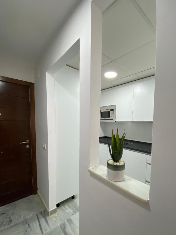 Quattro Triana En Salado Apartment