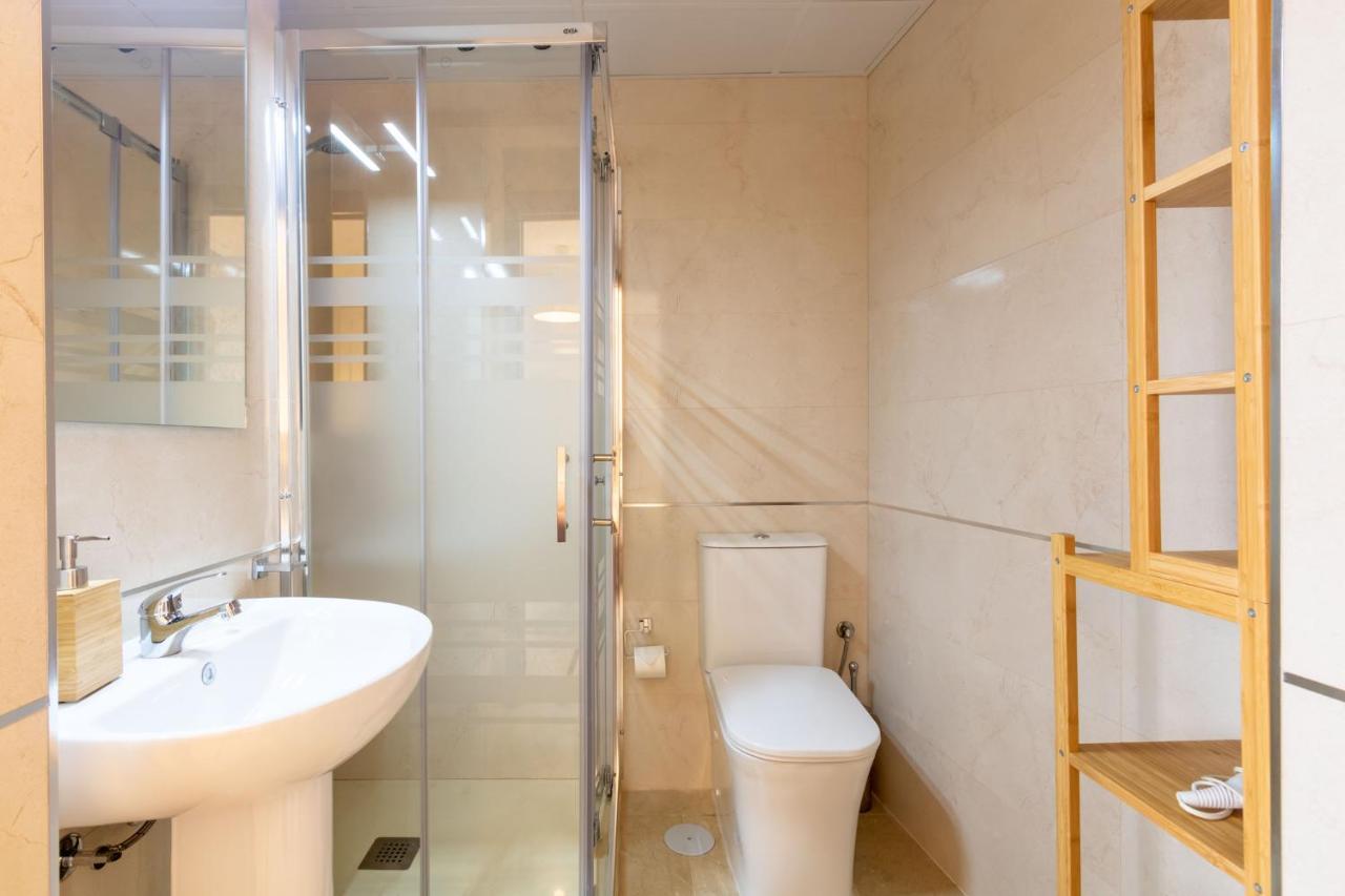 San Jacinto Triana Deluxe By Valcambre Apartamento