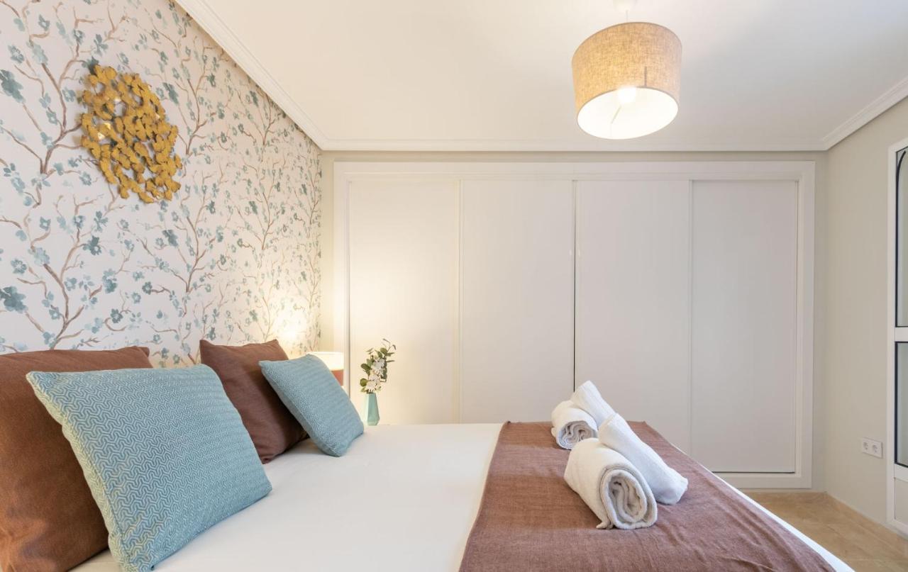 Apartamento San Jacinto Triana Deluxe By Valcambre Sevilla