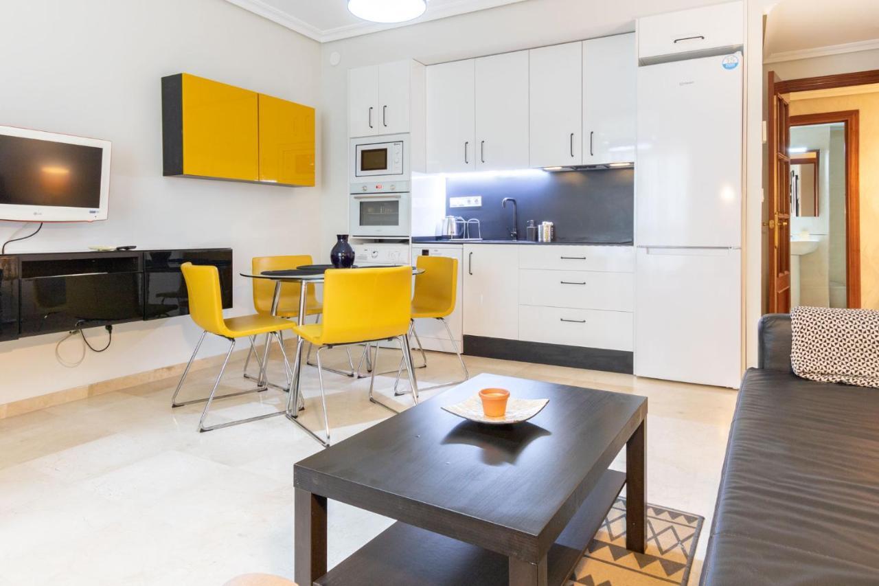 San Jacinto Triana Deluxe By Valcambre Sevilla
