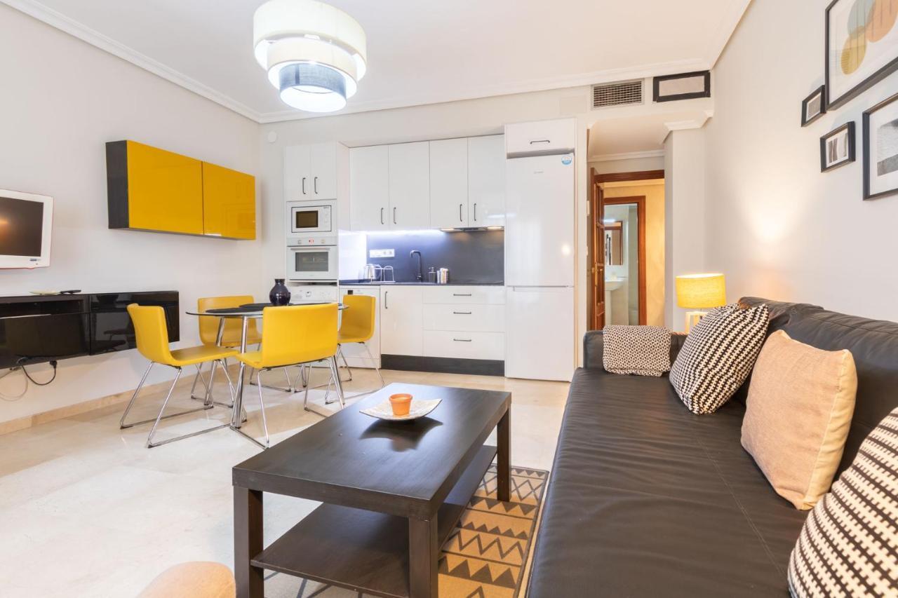 San Jacinto Triana Deluxe By Valcambre * Sevilla