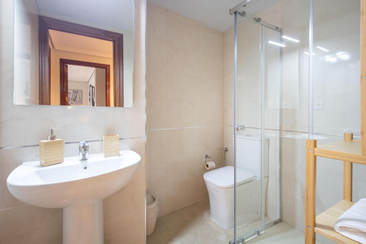 San Jacinto Triana Deluxe By Valcambre Apartamento