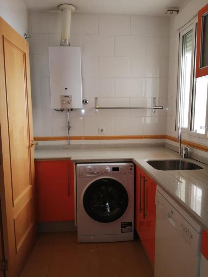 Wish Morera Apartment