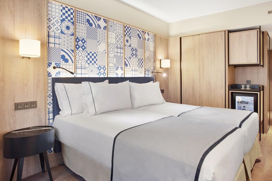 Hotel Eurostars Guadalquivir 4*