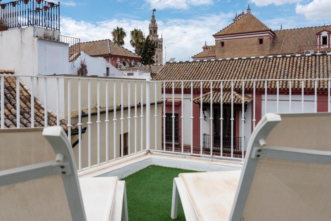 Boutique Vida * Sevilla