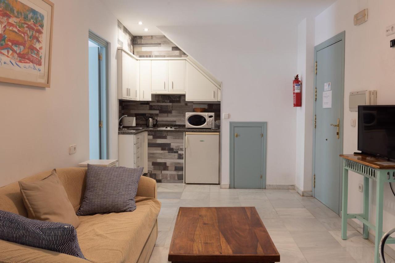 Boutique Vida Apartamento