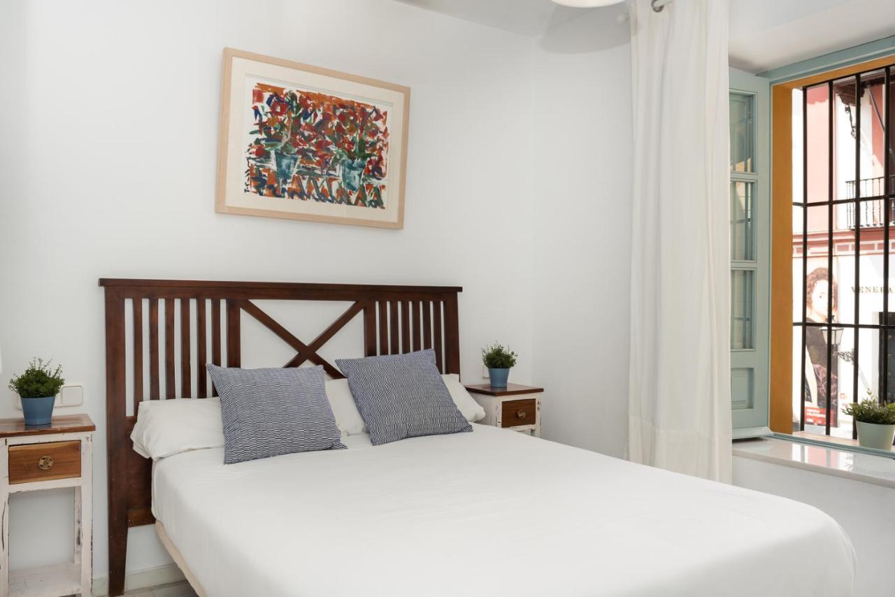 Apartamento Boutique Vida Sevilla