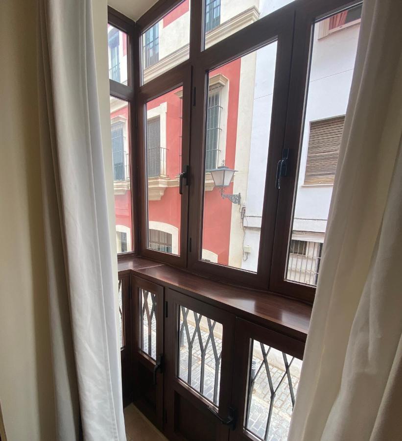 Aym Places Maestranza Apartamento Sevilla