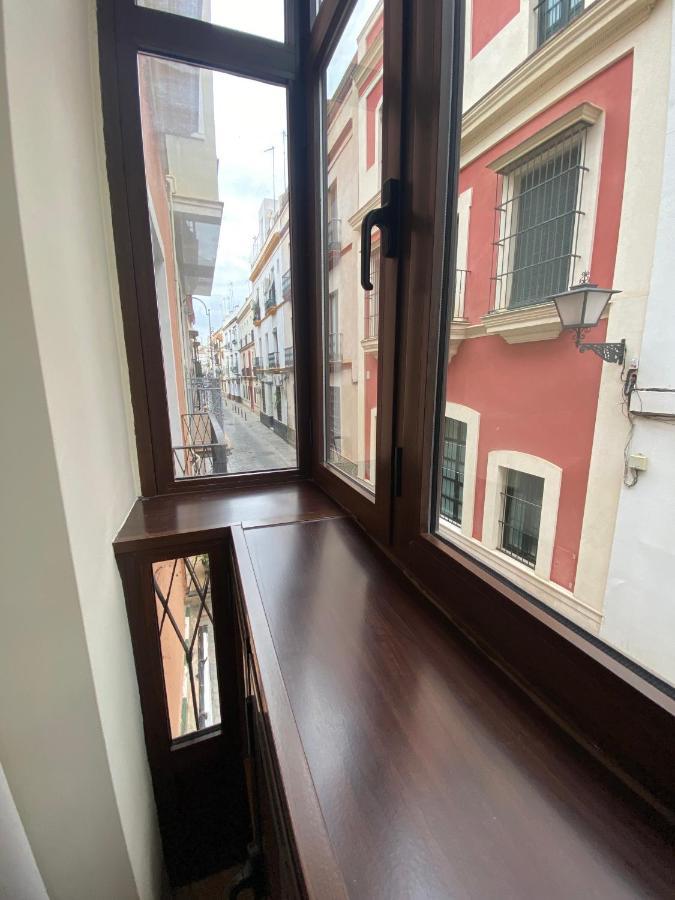 Apartamento Aym Places Maestranza *