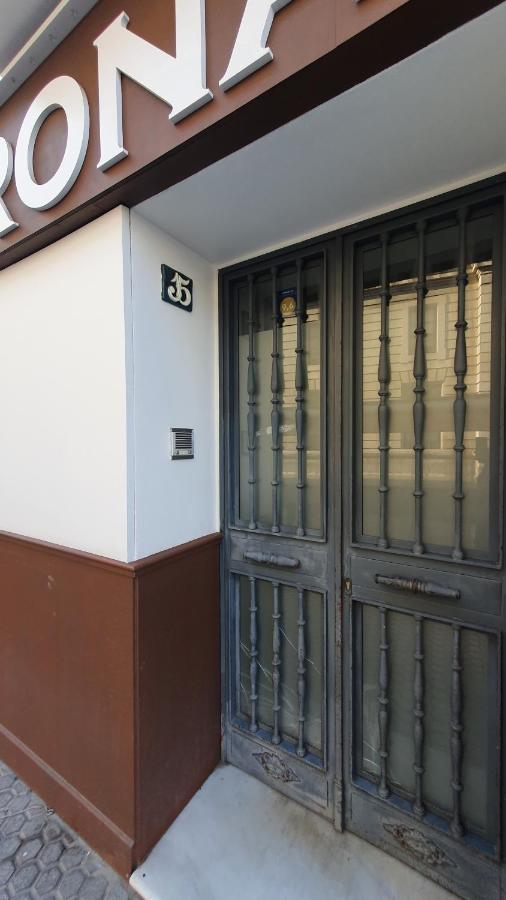 Loft Céntrico * Sevilla
