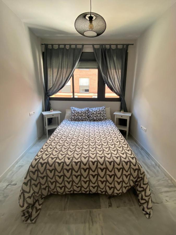 Quattro Triana En Salado Apartment